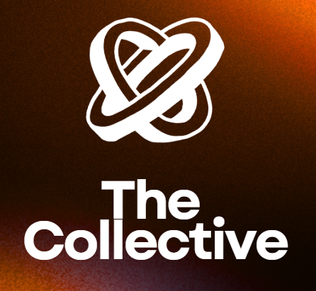 The Collective logo