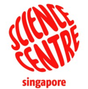 Singapore Science Center logo
