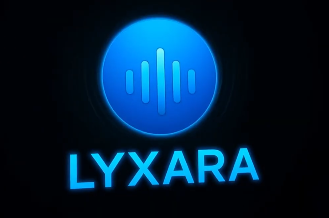 Lyxara.ai