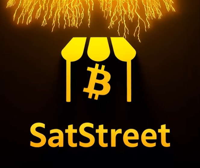 SatStreet