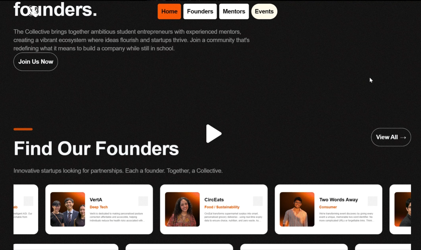 TC Website